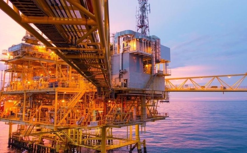 Produção de petróleo no Brasil cresce 7,78% em 2019, diz ANP