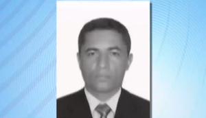 Ex-vereador foi assassinado dentro de sua própria residência / Foto: Imagem: Reprodução/TV Atalaia