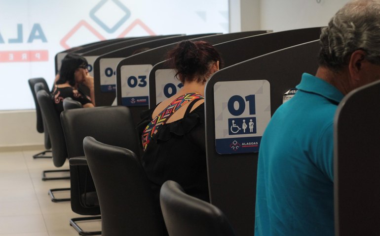 Alagoas Previdência anuncia prova de vida digital para pensionistas nascidos em agosto