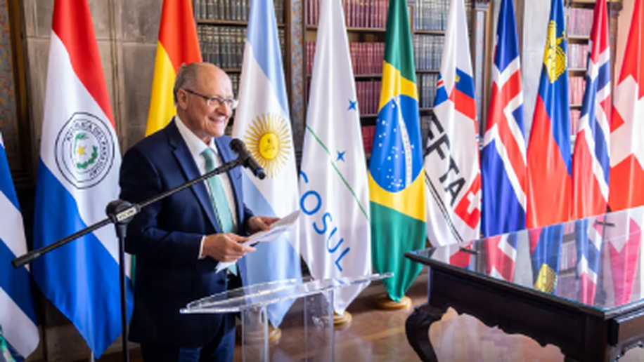 Brasil promulga acordo para facilitar comércio no Mercosul