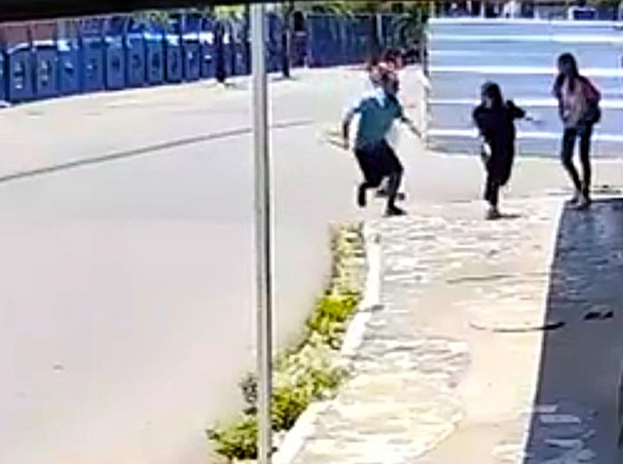 Polícia Civil investiga tentativa de assalto a estudantes no bairro do Poço, em Maceió