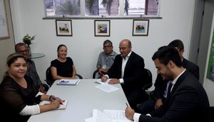 Serviço de cartão de crédito Deso / Foto: Ascom/Deso