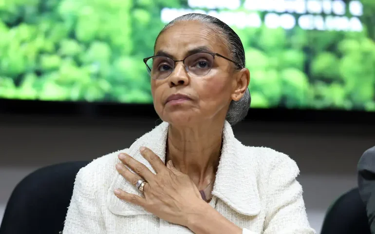 Ministra reforça participação da sociedade no Plano Clima