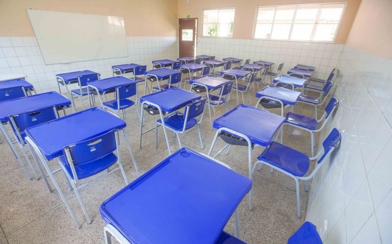 Comissão mista da MP sobre retomada de obras em escolas será instalada nesta quarta