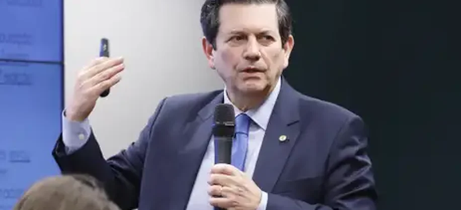 Brasília (DF), 30/08/2023 - Ex-deputado Otávio Leite. Foto: Gilmar Felix/Arquivo/Câmara dos Deputados