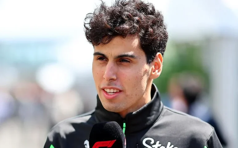 Bortoleto faz as pazes com Antonelli após Mônaco e mantém crítica ao rival: 'Manobra arriscada'