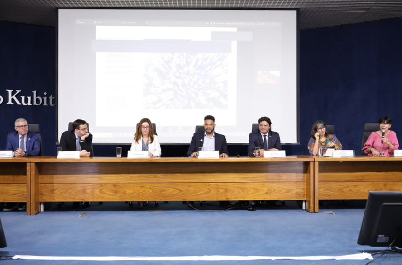 Governo Federal cria rede para fortalecer ações climáticas nos centros urbanos