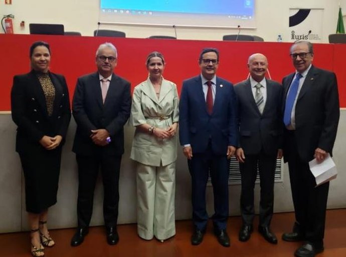Tribunal de Contas de Alagoas participa de VII Seminário Ibero-Americano de Direito e Controlo