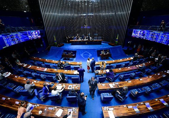 Senado aprova acordo de defesa com a Jamaica