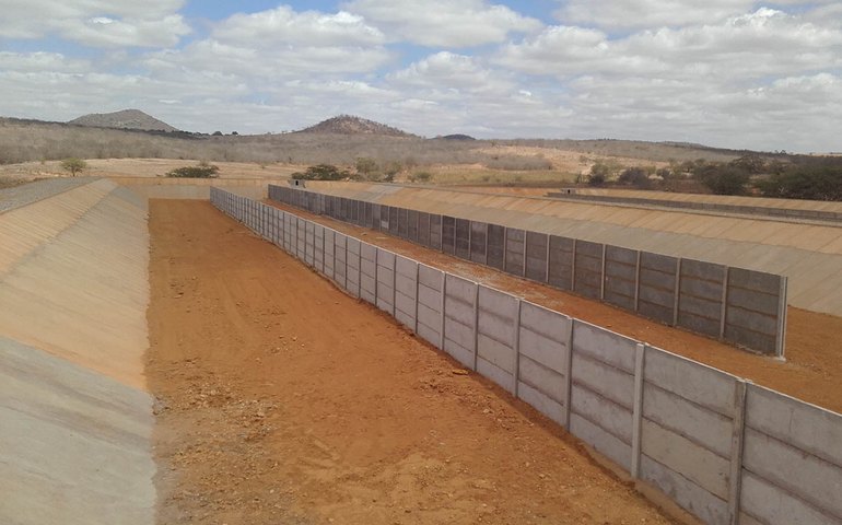 Onze municípios alagoanos recebem investimentos de R$ 148 milhões da Codevasf para saneamento ambiental