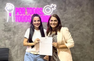 Secretarias do Trabalho e da Mulher firmam parceria para empregabilidade de mulheres vítimas de violência