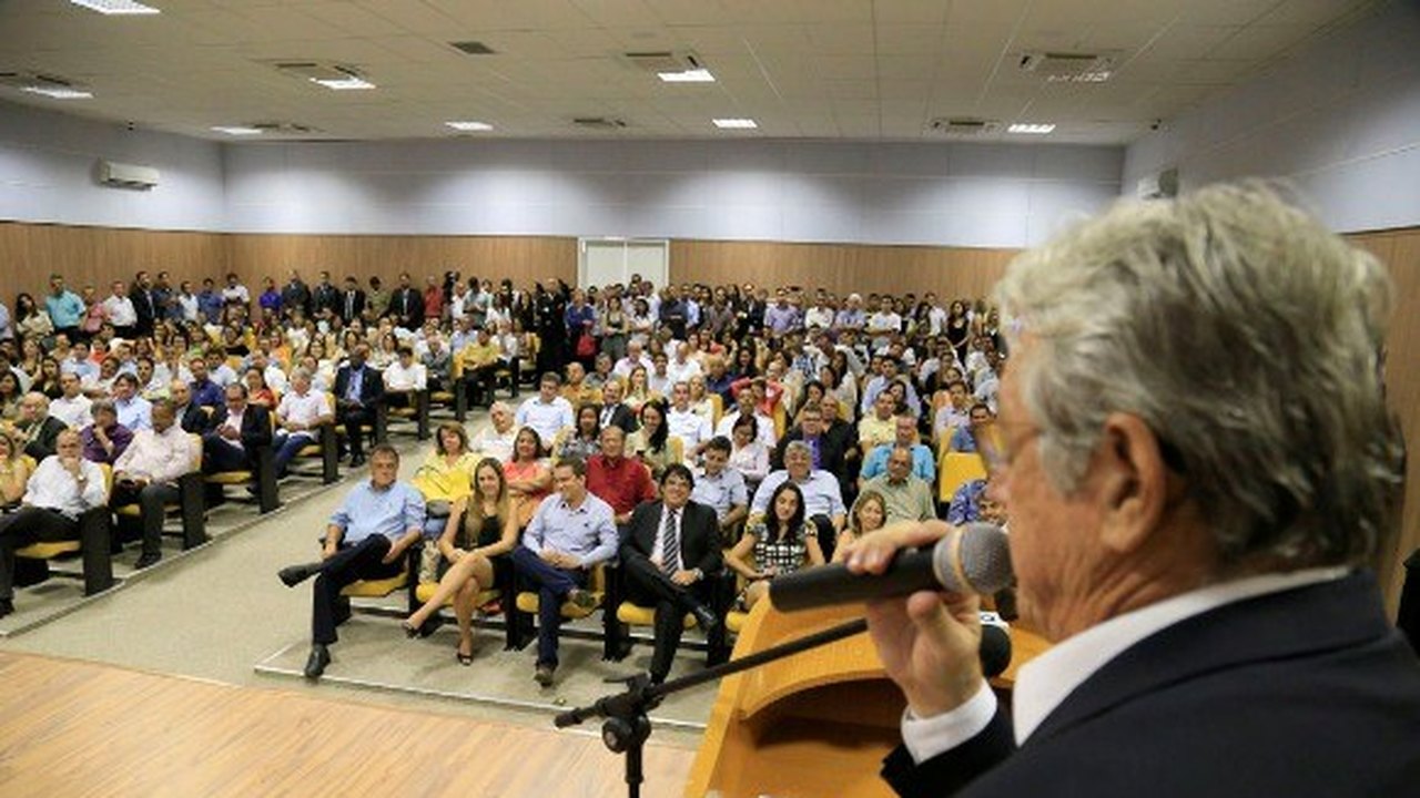 Nova sede do Detran está aberta ao público a partir da próxima semana