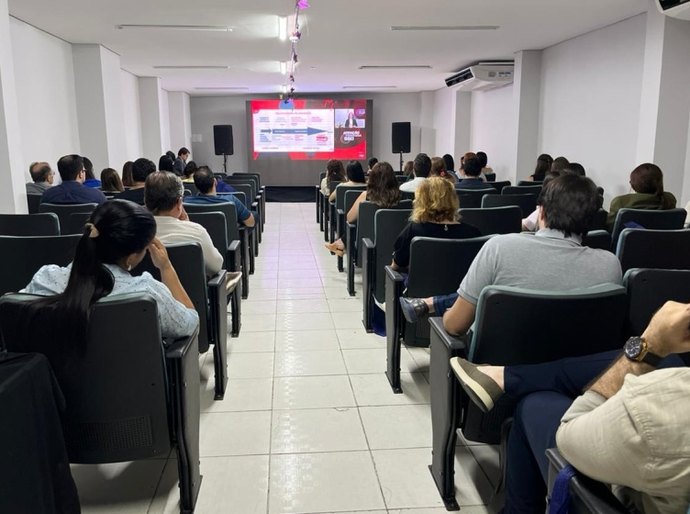Saúde promove capacitação sobre diabetes para médicos da Atenção Primária