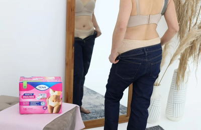 No Dia Mundial da Menopausa, TENA chama atenção para a incontinência urinária entre mulheres nesse período