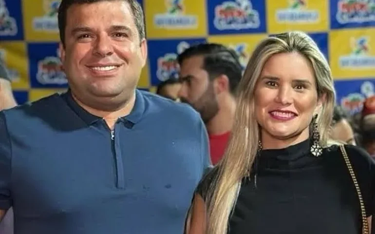 Prefeita divulga nota de vitimização e distorção dos fatos políticos para descredibilizar trabalho de jornalistas