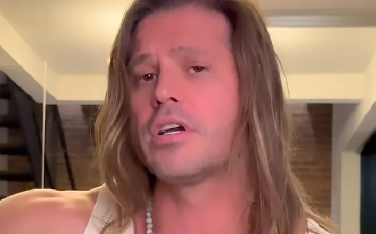 Dado Dolabella se pronuncia após Piovani relembrar agressão: 'Campanha para destruir imagem'