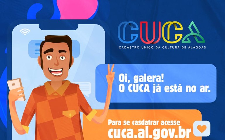 LEI ALDIR BLANC: Secult prorroga prazo para auxílio emergencial até dia 30 de novembro