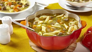 Minestrone Amorela 