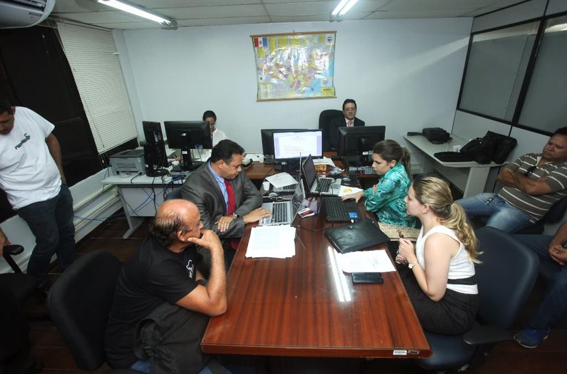 TRT/AL: Nokia e ex-trabalhadores firmam R$ 3 mi em acordos na Semana de Conciliação