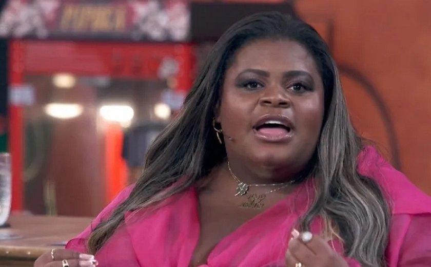 Jojo Todynho rebate advogado após ter criticado palestra sobre Direitos Humanos: não gostei