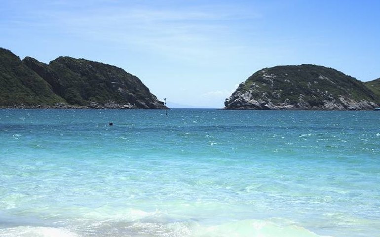 CE aprova Arraial do Cabo (RJ) como Capital Nacional do Mergulho