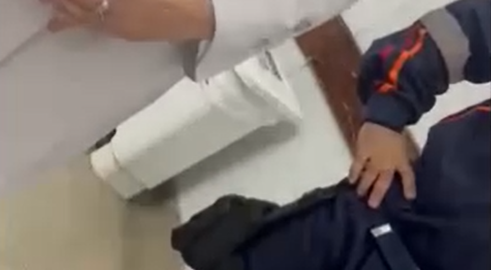 Família denuncia negligência médica após idosa diabética morrer no Hospital Regional de Nossa Senhora da Glória