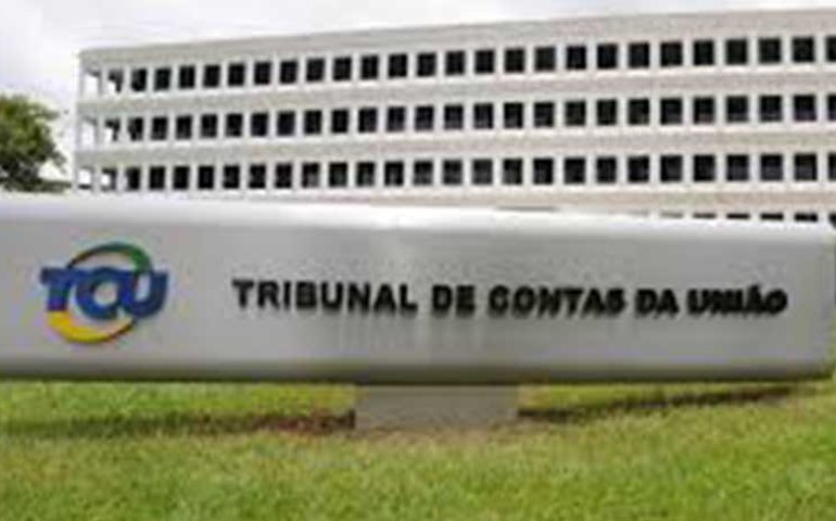 TCU aprecia contas do governo de 2016