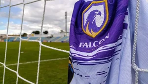 camisa-falcon / Foto: Foto: Emerson Pereira/Falcon FC