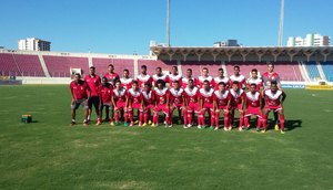 SUB-19 SERGIPE 