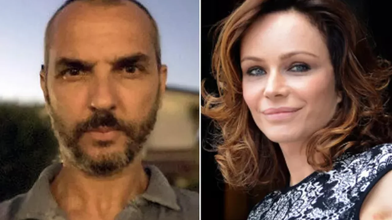 Atriz Francesca Neri perde cônjuge após afogamento no litoral da Itália