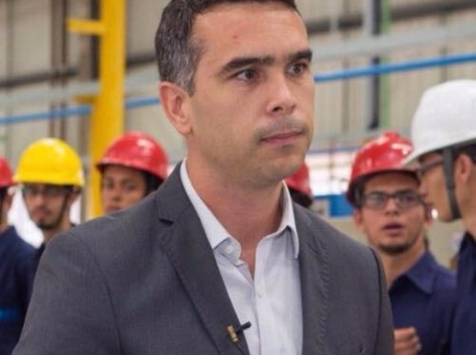 Renan Filho empossa Rafael Brito na Sedetur na próxima segunda-feira, 16