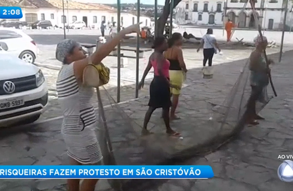 Marisqueiras