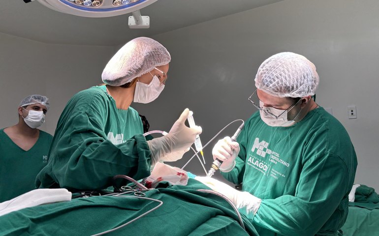 Diagnóstico ágil no Hospital Metropolitano salva paciente com hematoma intracraniano