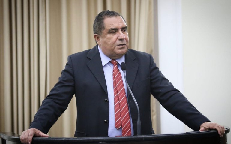 Inácio Loiola relata estragos causados pelas chuvas em projetos de irrigação