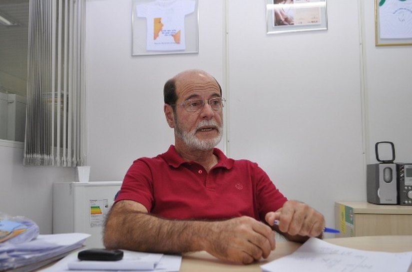 Secretários de Saúde discutem encerramento de contas hoje (01/08)