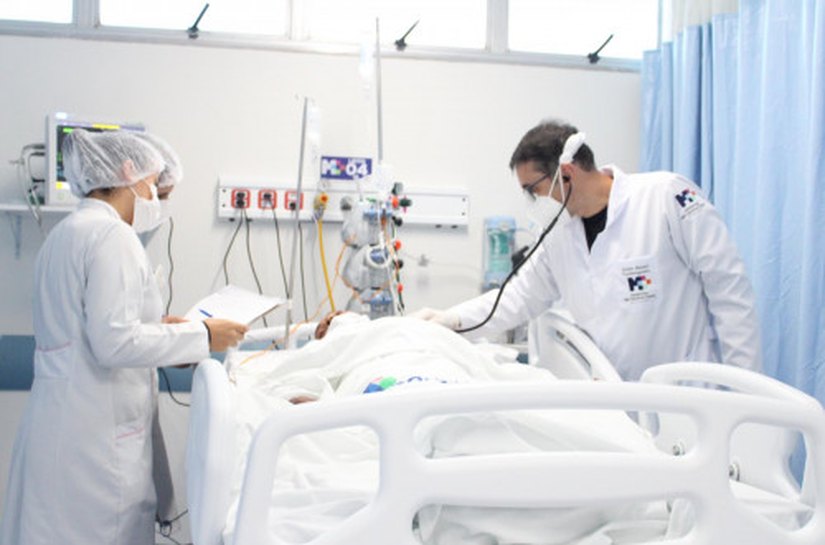 Recém-implantado, Programa AVC Dá Sinais já salvou a vida de 61 alagoanos