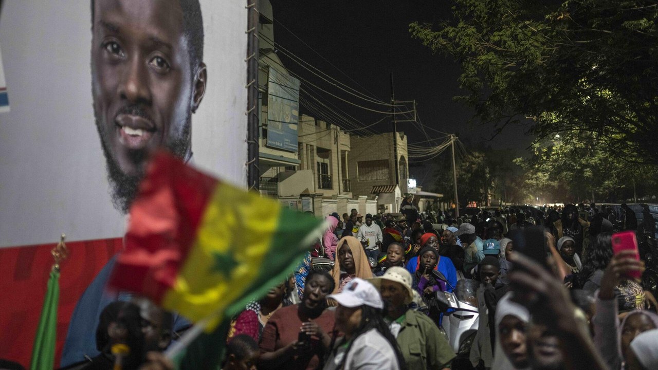 Senegal fechará todas as bases militares estrangeiras em seu território, diz primeiro-ministro