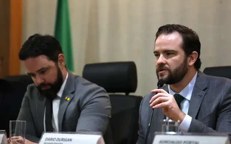 Durigan: se 'recursos esquecidos' não forem primário, será mostrado esse cenário ao STF