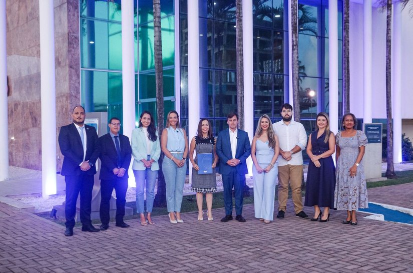 Abril Azul: OAB/AL destaca apoio coletivo na garantia de direitos e autonomia de pessoas com TEA