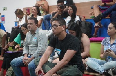 Mentoring Meet discute como ecossistemas de inovação fortalecem startups e impulsionam territórios