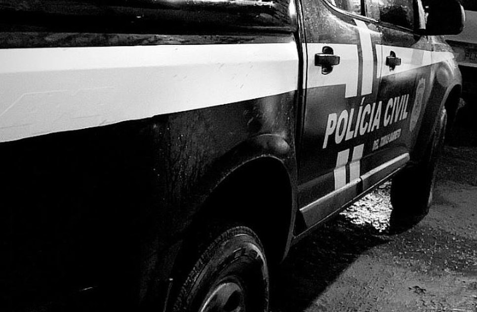 Polícia Civil / Foto: Foto: SSP/Divulgação