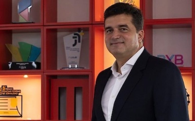 Rui Palmeira busca parceria com o governo federal para melhoria dos serviços básicos de Alagoas