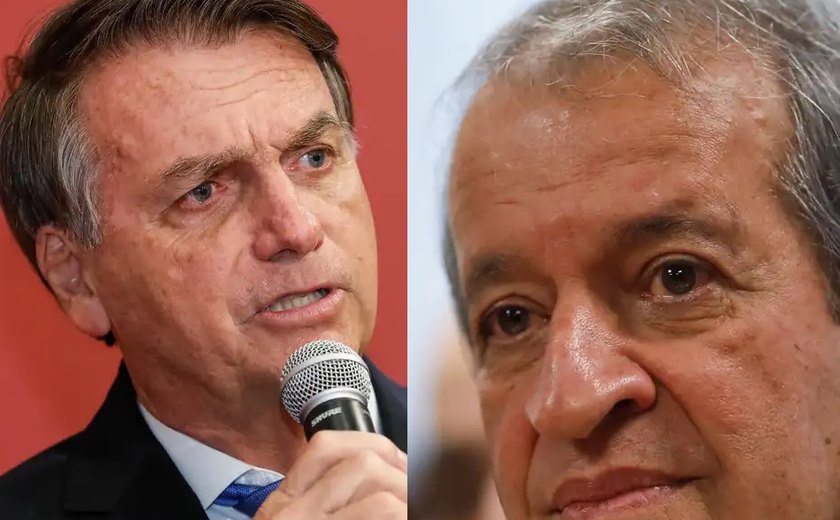 Disputa entre Bolsonaro e Valdemar em São Paulo motivou resolução da 'lei de silêncio' no PL