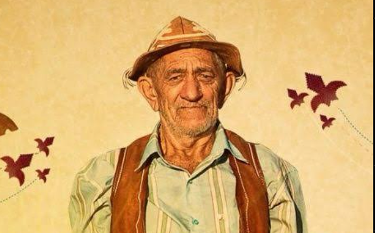 Morre Zé do Mestre, um dos maiores artistas do artesanato em couro