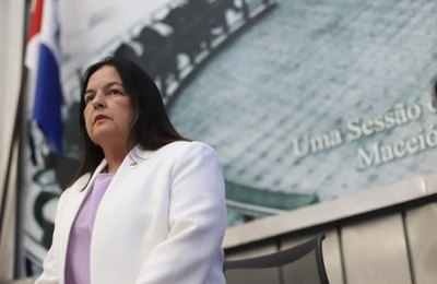 Fátima Canuto solicita na ALE audiência pública para discutir soluções e evitar catástrofes com cheias e seca em Alagoas
