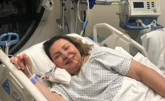 Complicações pós-operatória deixam deputada Tereza Nelma em UTI