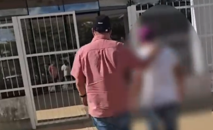 Investigado por sequestrar vítima em PE e matá-la em AL é preso