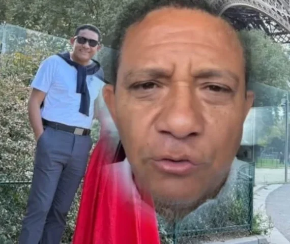 Após conhecer a Europa em missão oficial com dinheiro público, Júlio César compara Palmeira dos Índios a países ricos e revolta população