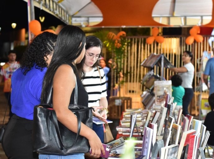 FliPenedo 2025 divulga programação completa e abre inscrição para oficinas