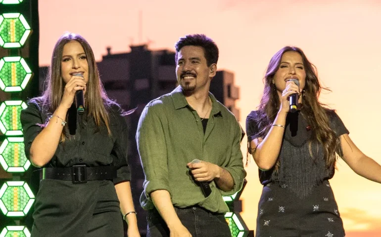 Vitor Maia lança ‘Filha da Rua’ após hit de 1 bilhão de views